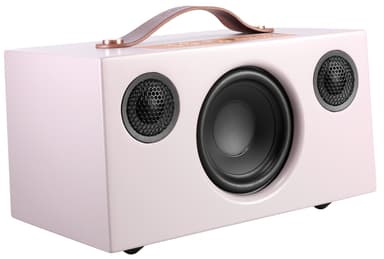 Audio Pro Addon C5 active højttaler - pink