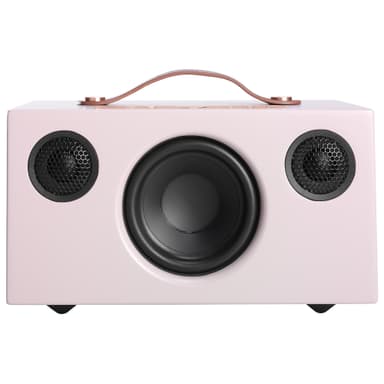 Audio Pro Addon C5 active højttaler - pink