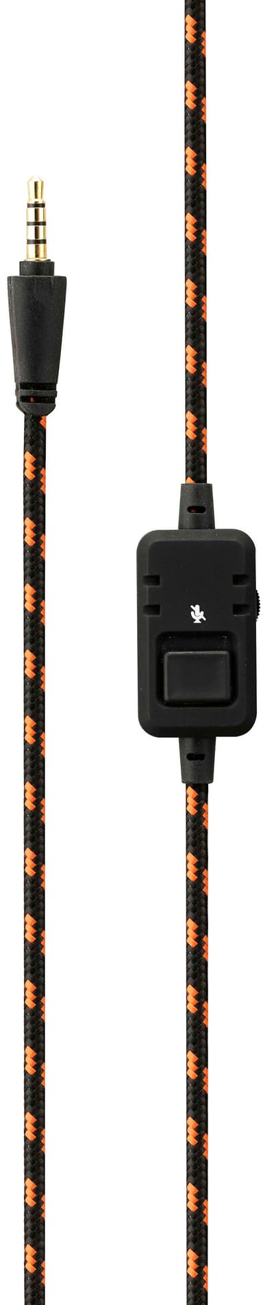 ADX Firestorm A01 gaming hovedtelefoner
