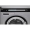 Asko Professional vaskemaskine WMC622 PG