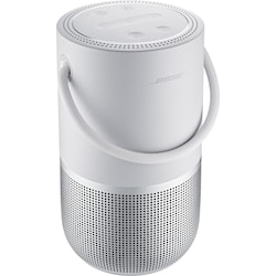 Bose Portable Home Speaker højttaler (sølv)
