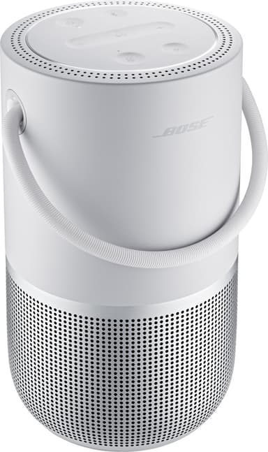 Bose Portable Home Speaker højttaler (sølv)