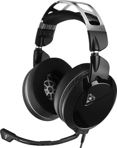 Turtle Beach Elite Pro 2 gaming headset til PS5 og PS4