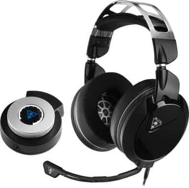 Turtle Beach Elite Pro 2 gaming headset til PS5 og PS4