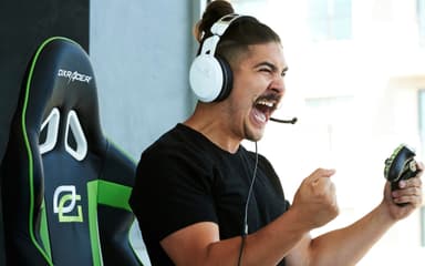 Turtle Beach Elite Pro 2 gamingheadset til Xbox series X/S og Xbox One