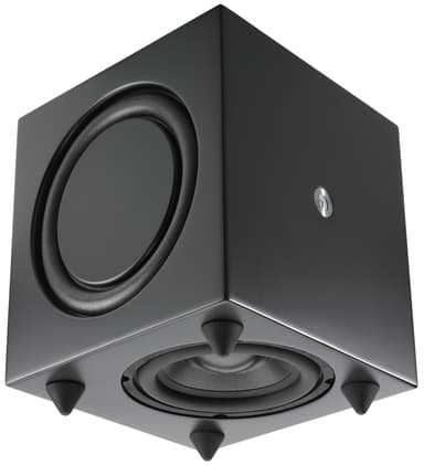 Audio Pro Addon C-Sub trådløs subwoofer (sort)