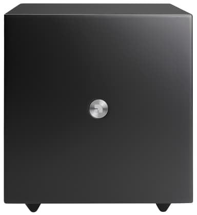 Audio Pro Addon C-Sub trådløs subwoofer (sort)