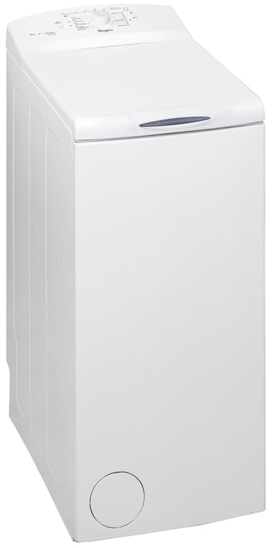 Whirlpool vaskemaskine AWE5080