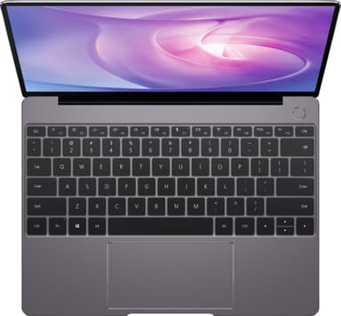 Huawei MateBook 13, Core i5/SSD 256GB/Nvidia MX250 laptop 13" (grå)