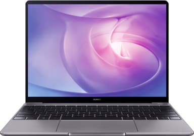 Huawei MateBook 13, Core i5/SSD 256GB/Nvidia MX250 laptop 13" (grå)
