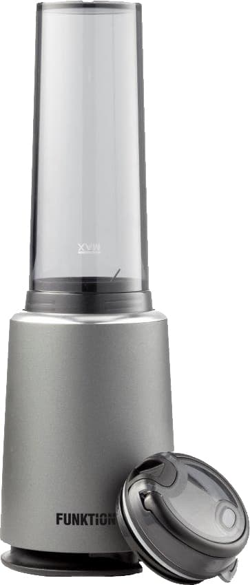 Funktion smoothie blender 179651 (mørkegrå)