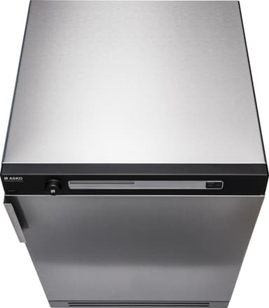 Asko Professional tørretumbler TDC112 CS