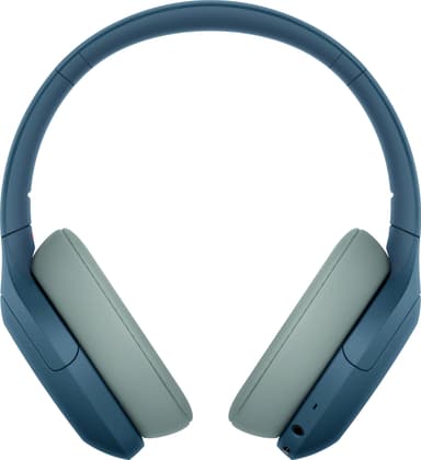 Sony WH-H910 trådløse around-ear høretelefoner (blå)