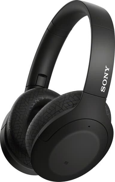 Sony WH-H910 trådløse around-ear høretelefoner (sort)