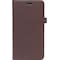 Gear Buffalo Apple iPhone 11 Pro Max cover med tegnebog (brun)