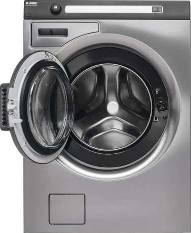 Asko Professional vaskemaskine WMC743 PS