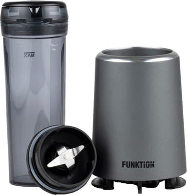 Funktion smoothie blender 179651 (mørkegrå) Elgiganten