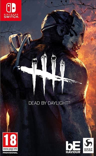 Dead by Daylight - Switch