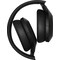Sony WH-H910 trådløse around-ear høretelefoner (sort)