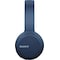 Sony WH-CH510 trådløse on-ear høretelefoner (blå)
