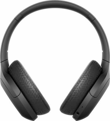 Sony WH-H910 trådløse around-ear høretelefoner (sort)