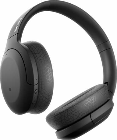 Sony WH-H910 trådløse around-ear høretelefoner (sort)