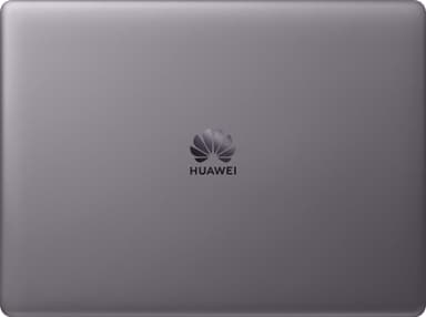 Huawei MateBook 13, Core i5/SSD 256GB/Nvidia MX250 laptop 13" (grå)