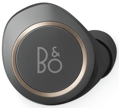 B&O Beoplay E8 ægte trådløse hovedtlf. (trækuls sand)