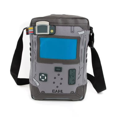 BL3 ECHO MESSENGER BAG