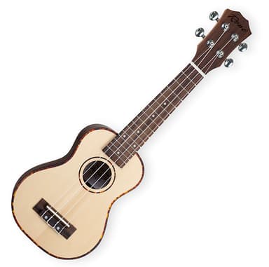 Reno RU230 Ukulele - Natur