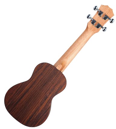 Reno RU230 Ukulele - Natur