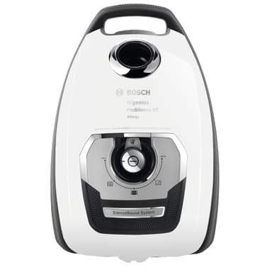 Bosch ProSilence 57 støvsuger thumbnail