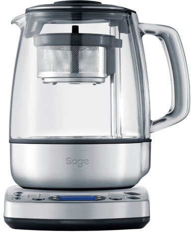 Sage temaskine BTM 800 UK Elgiganten