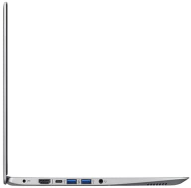 Acer Swift 3 14" bærbar - sølv