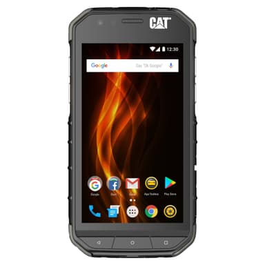 CAT S31 smartphone (sort)