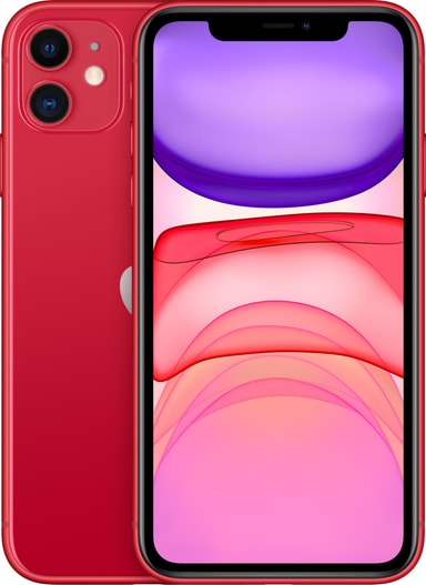 64 Eller 128 Gb Iphone 11