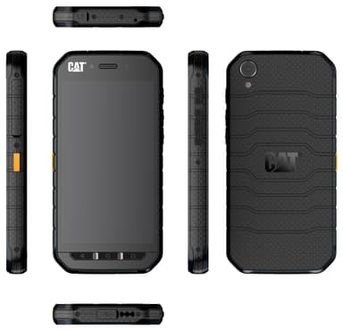 CAT S41 smartphone (sort)