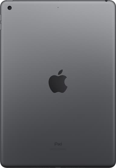 iPad 10,2" (2019) 128 GB wi-fi (space gray)