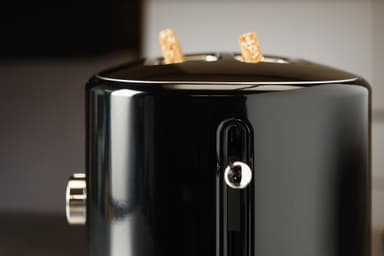 KitchenAid brødrister 5KMT2116EOB (Onyx black)