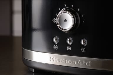 KitchenAid brødrister 5KMT2116EOB (Onyx black)