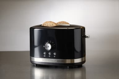 KitchenAid brødrister 5KMT2116EOB (Onyx black)