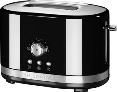 KitchenAid brødrister 5KMT2116EOB (Onyx black)