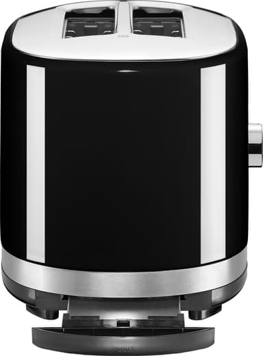 KitchenAid brødrister 5KMT2116EOB (Onyx black)
