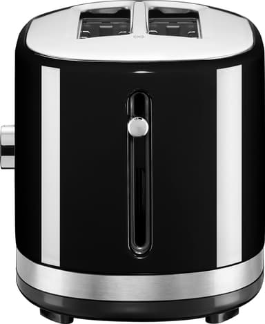 KitchenAid brødrister 5KMT2116EOB (Onyx black)