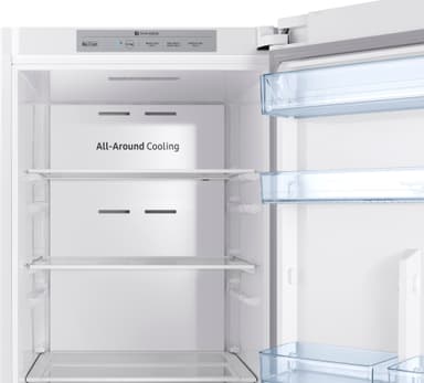 Samsung køleskab RR39M7010WW