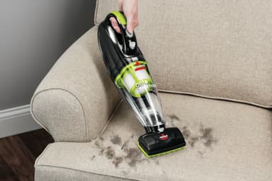 Bissell Pet Hair Eraser håndstøvsuger 23676