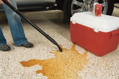 Bissell Auto-Mate Garage Pro Wet & Dry støvsuger