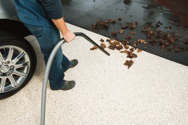 Bissell Auto-Mate Garage Pro Wet & Dry støvsuger