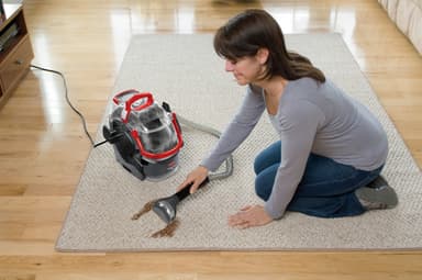 Bissell SpotClean pletrenser 16238
