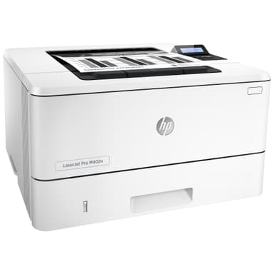HP Laserjet Pro M402n mono laserprinter
